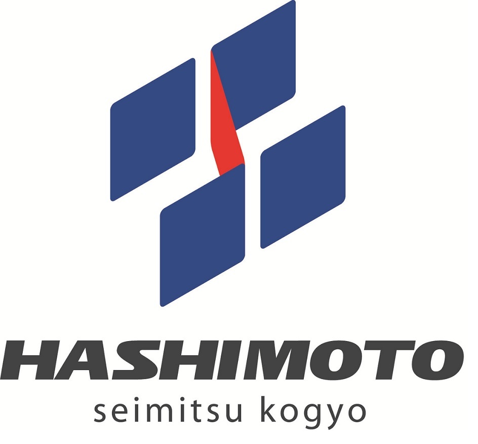 HASHIMOTO SEIMITSU VIET NAMロゴ